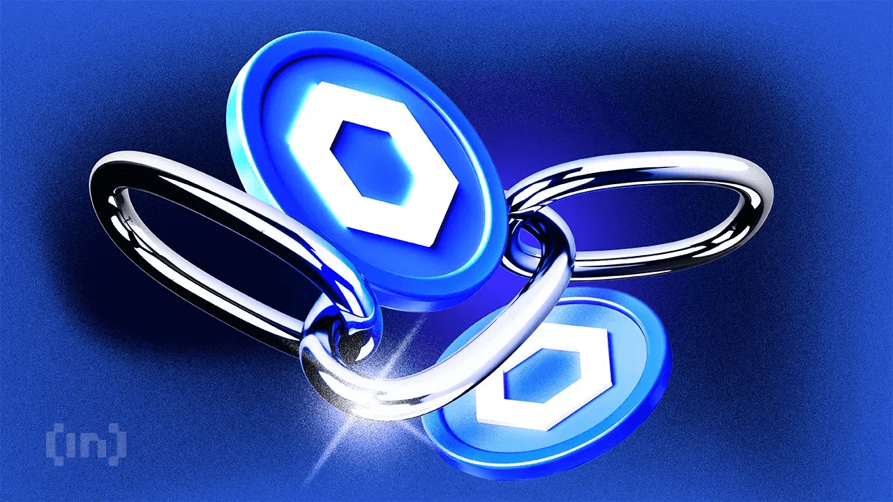 Chainlink Yükseliyor: Genius Act Kripto Uyumunu Sağlıyor