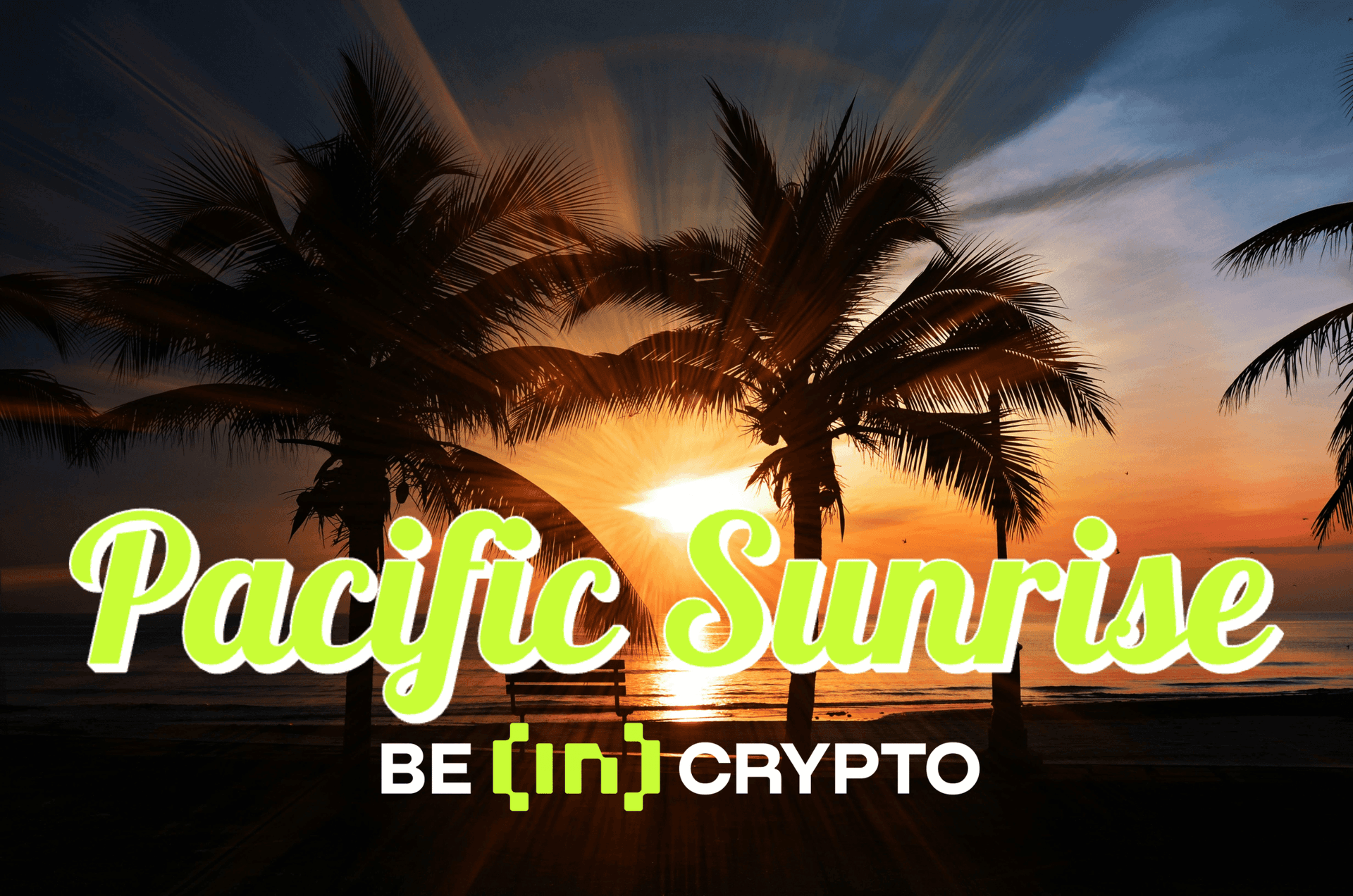 Kore Kripto Yükselişi, Talos M&#038;A ve Daha Fazlası | Pacific Sunrise