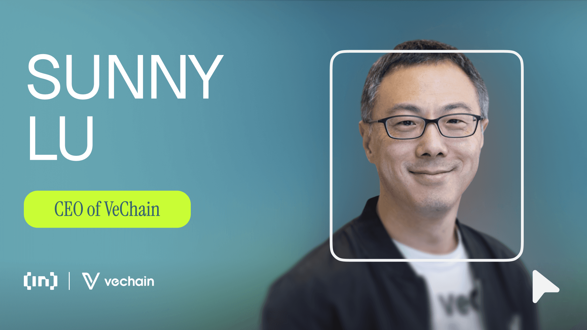Sunny Lu: VeChain’in 2025 Rönesansı, Gerçek Kullanım ve Merkeziyetsiz Sürdürülebilirlik Yolu