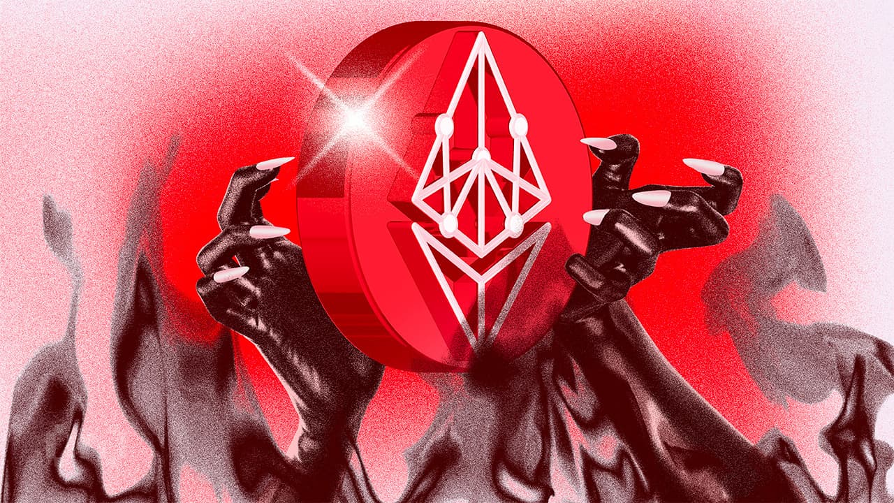 Ethereum Topluluğu BETH ile Token Yakma İşlemlerini Görünür Kılıyor