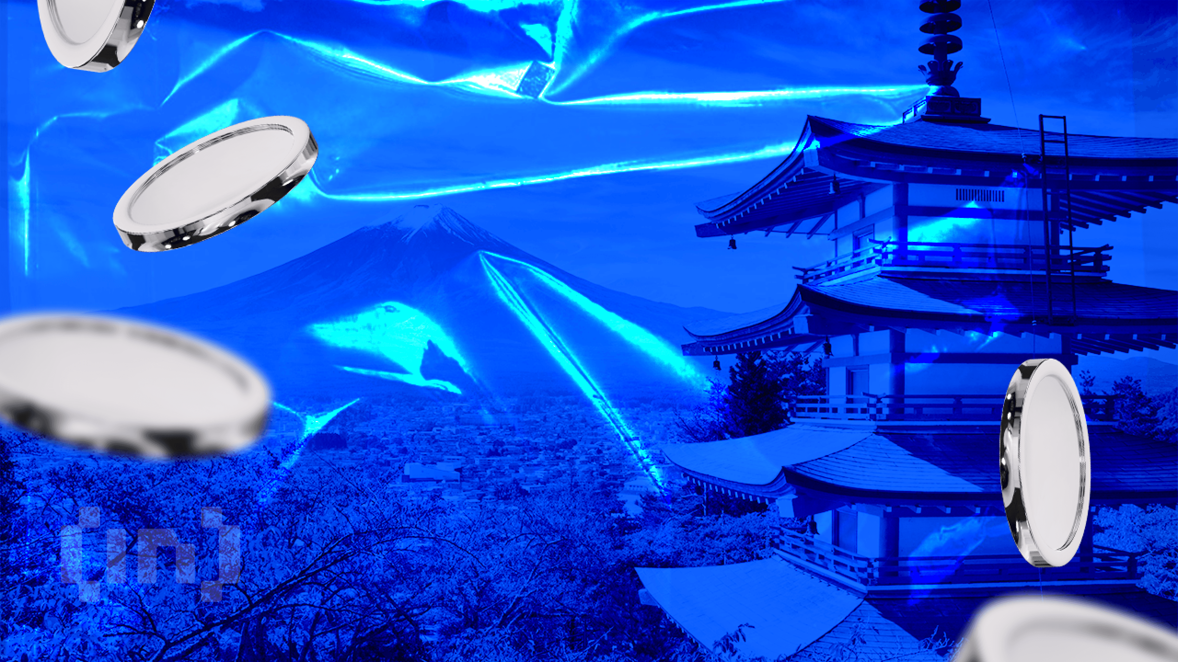 Japonya&#8217;nın En Büyük Mevduat Sahibi Stablecoin Benzeri Bir Şey Çıkaracak