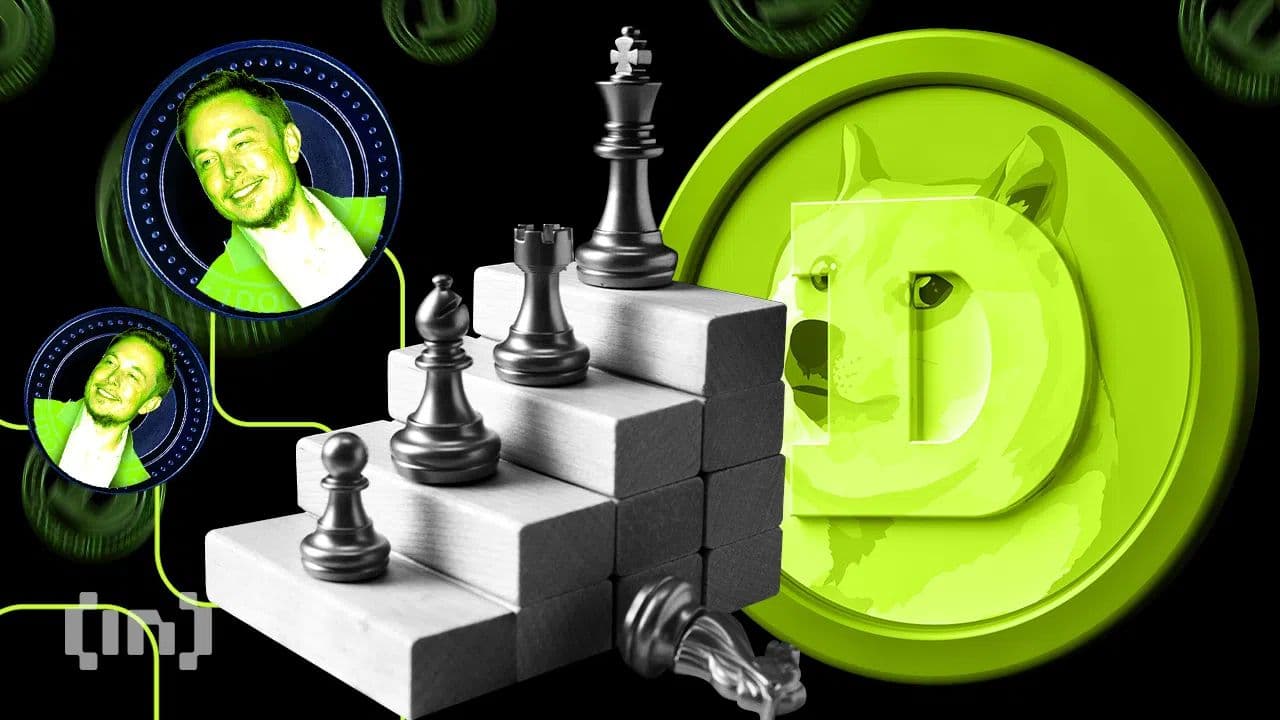 Dogecoin’in %6’lık Yükselişi Devam Edebilir