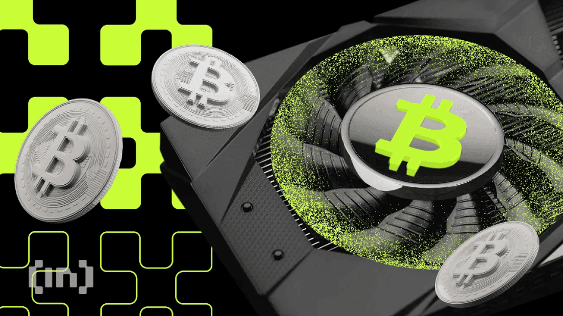 Ağustos&#8217;ta Bitcoin Madencilik Çıkışı Azaldı: MARA Zirvede ve Büyüyor