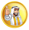 Sheikh Coin