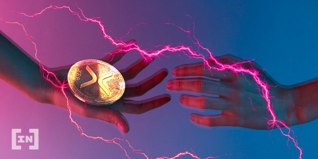 ripple xrp kripto para