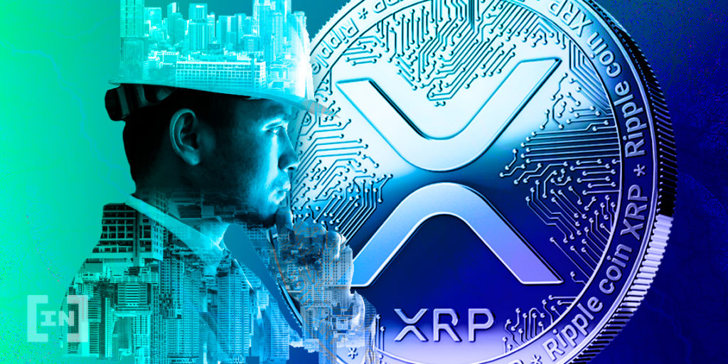 xrp kripto para
