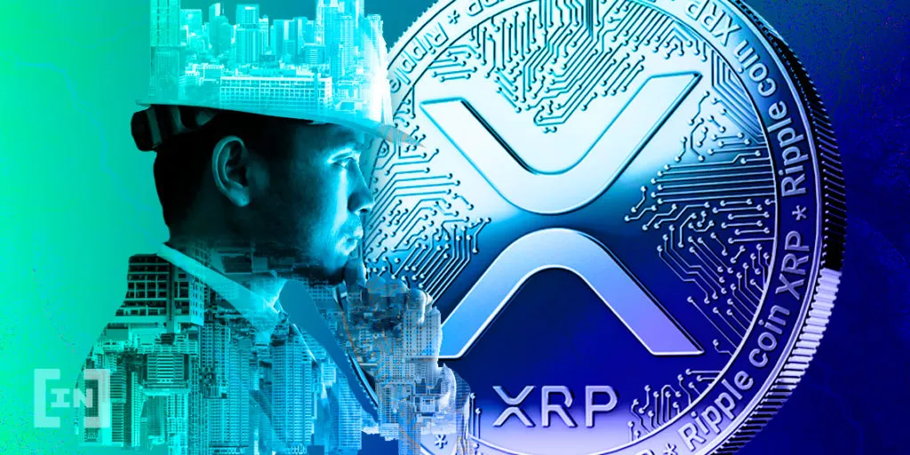 xrp kripto para