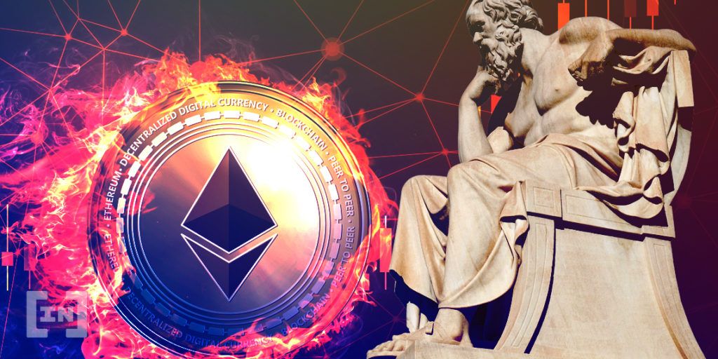 Ethereum Yatırımcılarını Ne Bekliyor: Merge ve Fahiş İşlem Ücretleri