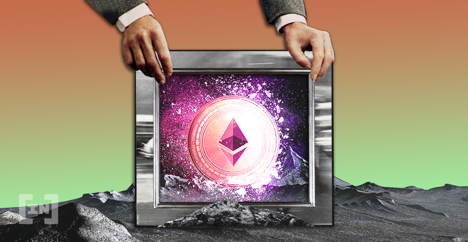 ethereum kripto para