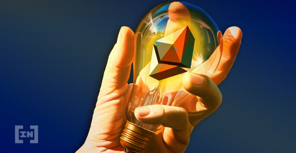 ethereum kripto para