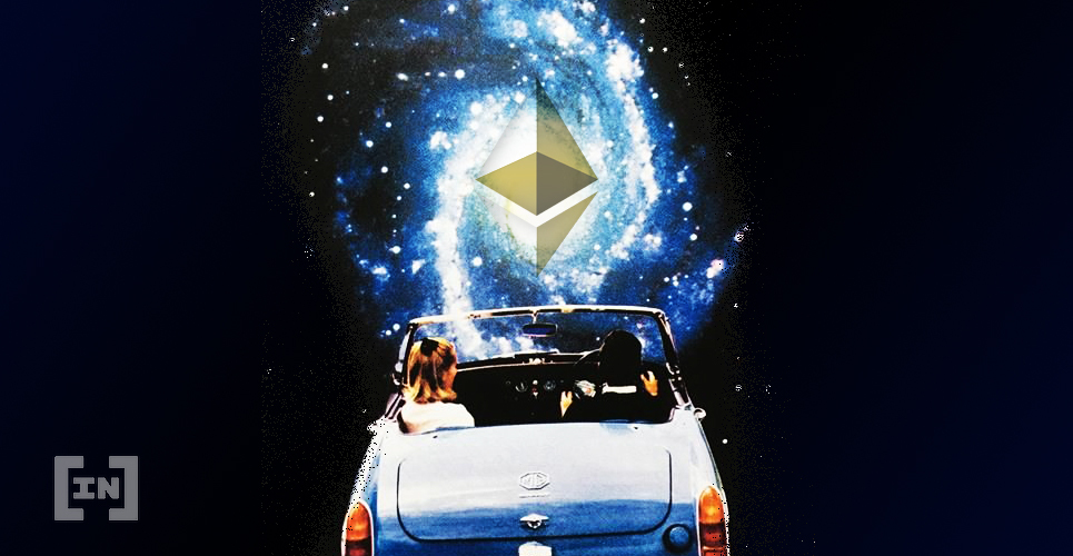 Ethereum altcoin
