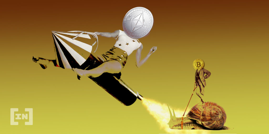 ethereum bitcoin
