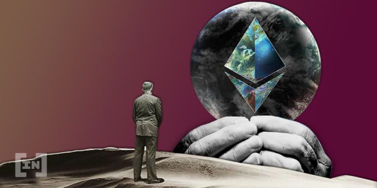 Teknik Analiz: Ethereum (ETH) Dip Seviyeden Sıçrayabilir