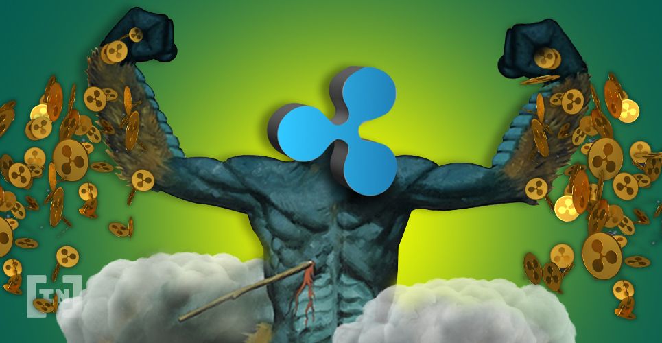 XRP için Yükseliş Trendi Yeni mi Başlıyor? Tecrübeli Analist Açıkladı