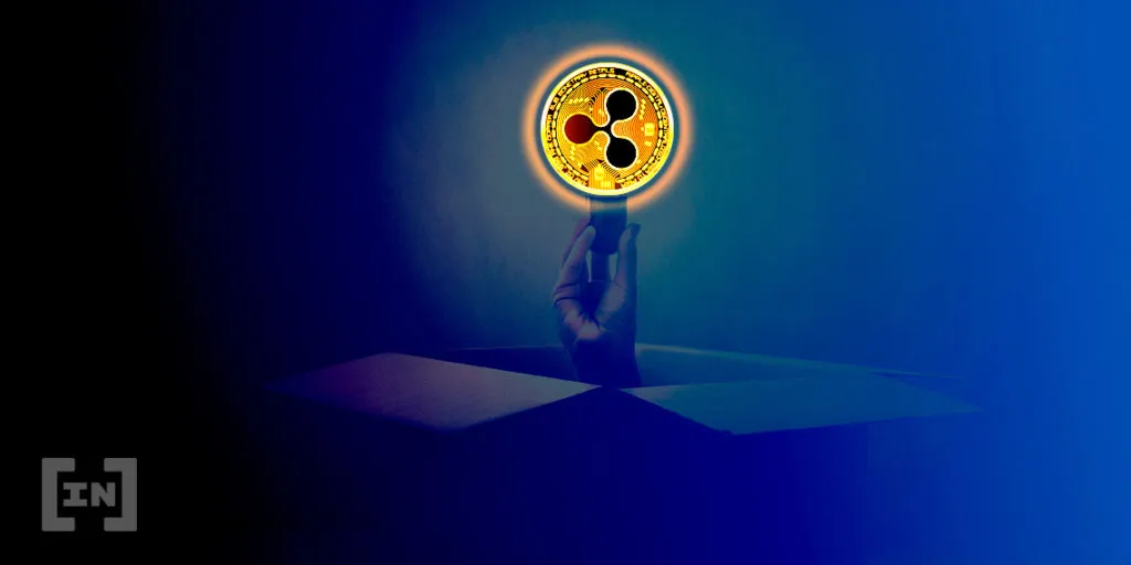 ripple xrp kripto para