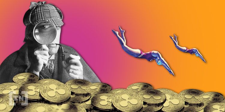 ripple xrp altcoin