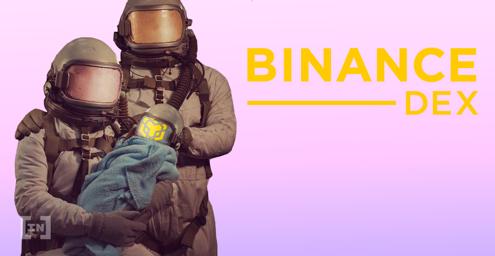defi dex binance