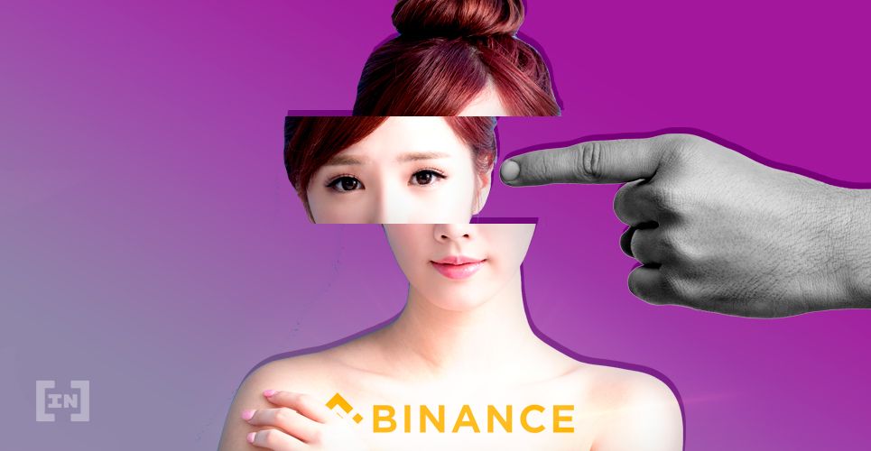 Binance 10 Pound Ödüllü Bitcoin Eğitimi Verecek