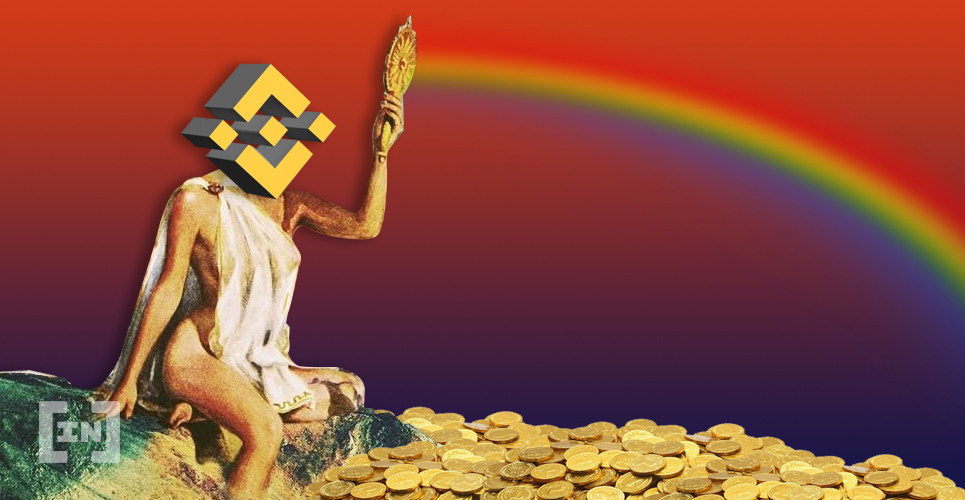 kripto para borsası