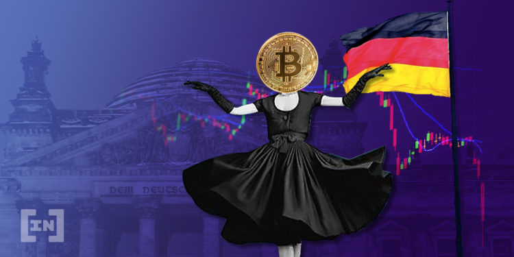 Bitcoin BTC