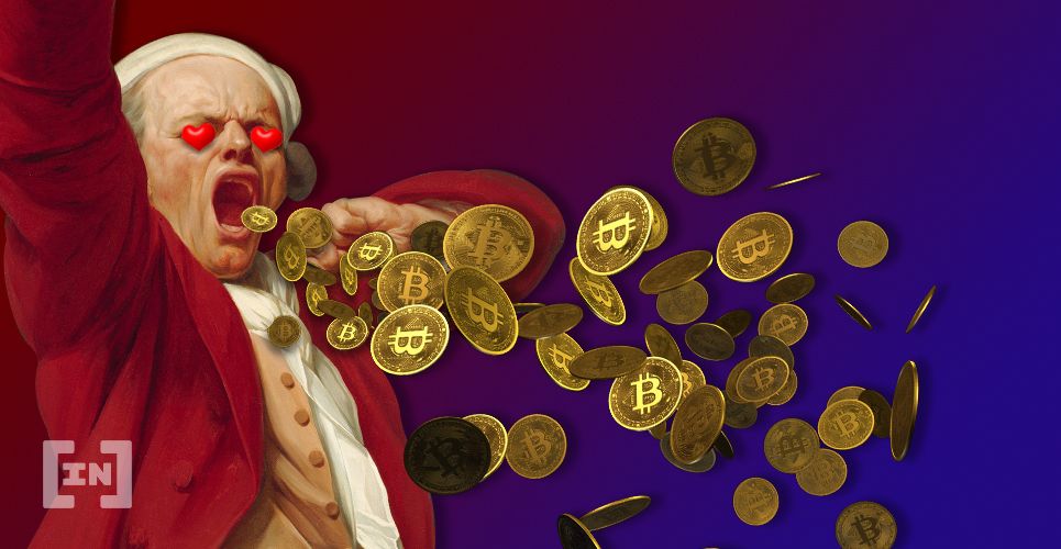 Bitcoin Analisti