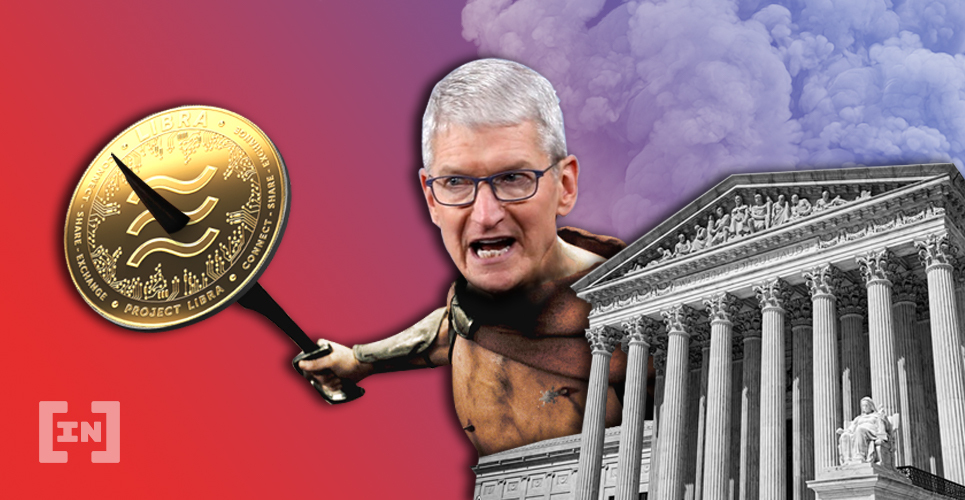 Tim Cook Apple