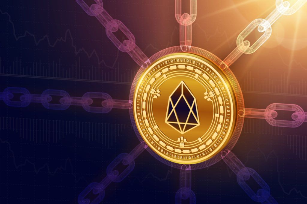 EOS Coin Geleceği ve 2023 Fiyat Tahmini