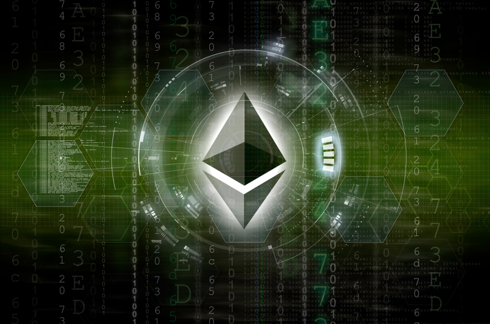 altcoin, Ethereum