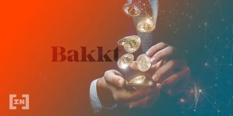 bakkt