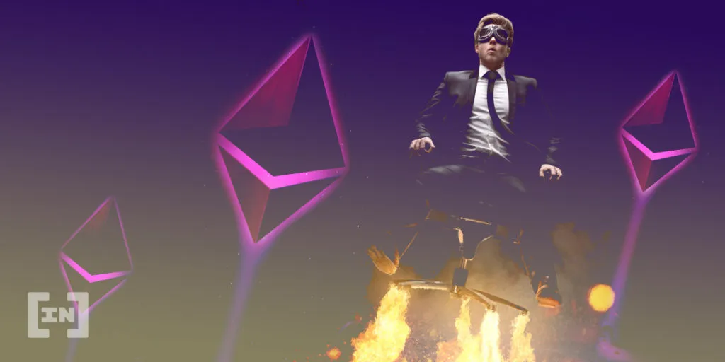 Ethereum Merkezsiz Finans Devrimine Nasıl Öncülük Ediyor?