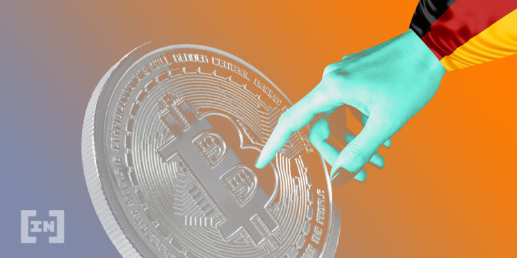 Almanya Kripto Para