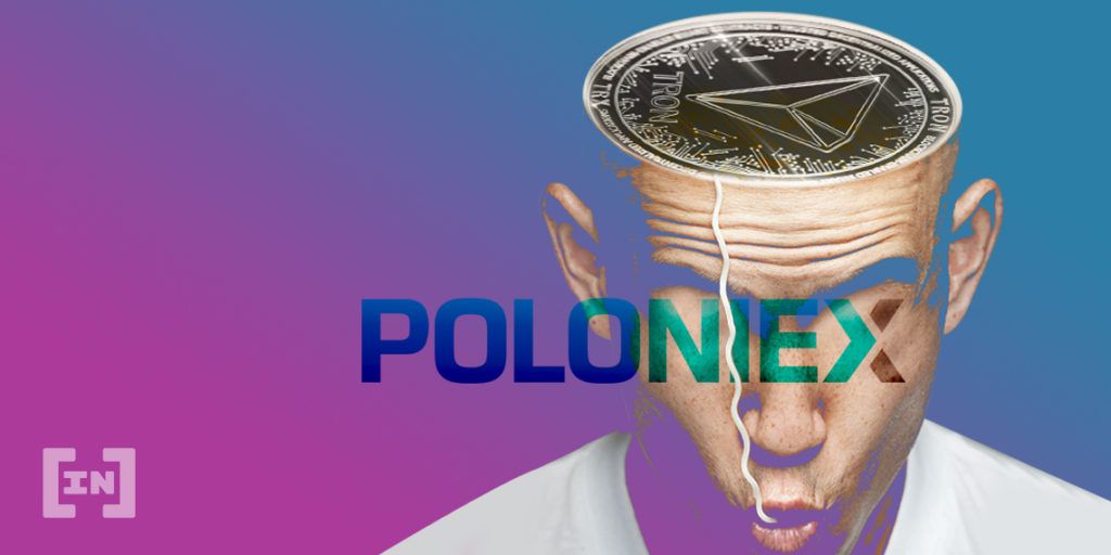 kripto para poloniex