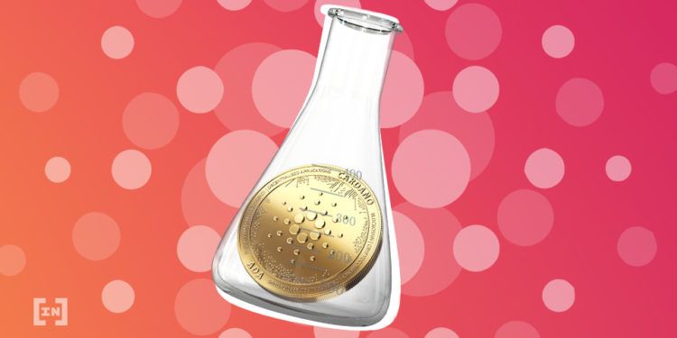 Cardano ada