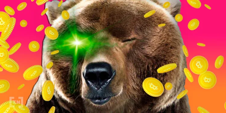 ada ayı piyasası btc