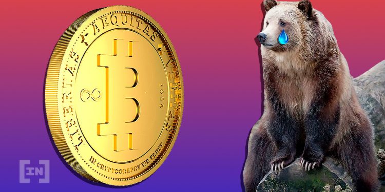 kripto para ayı piyasası
