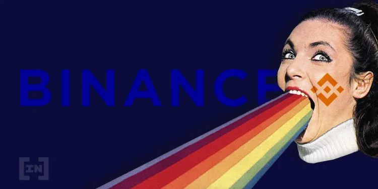 binance