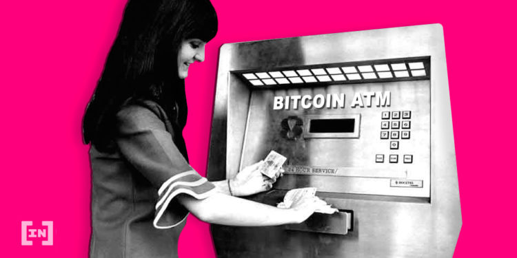 btc atm