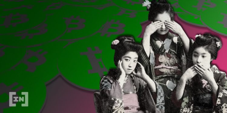 bitcoin japonya
