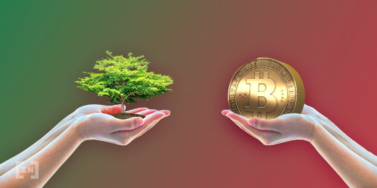 Greenpeace’ten Bitcoin (BTC) Mesajı