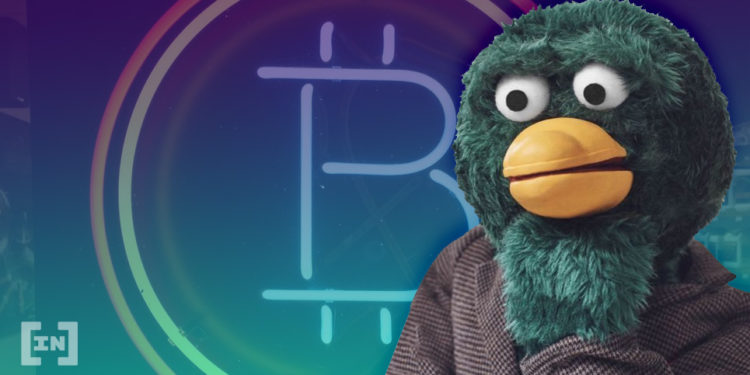 bitcoin kripto para