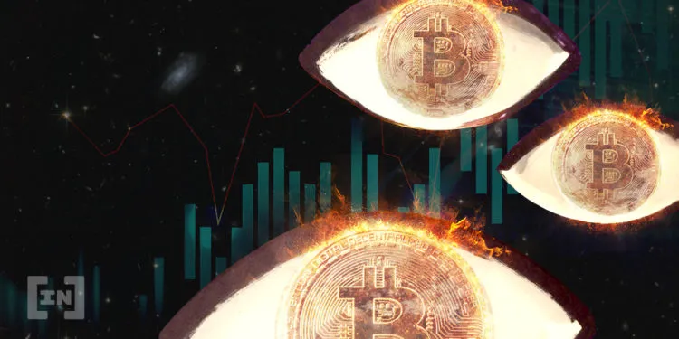 Bitcoin Dip