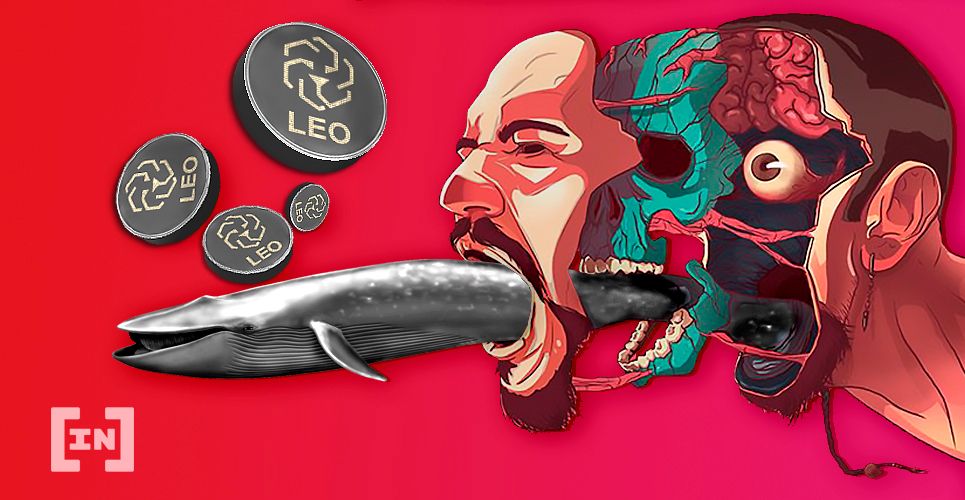 UNUS SED LEO Nedir, LEO Coin Nasıl Alınır?
