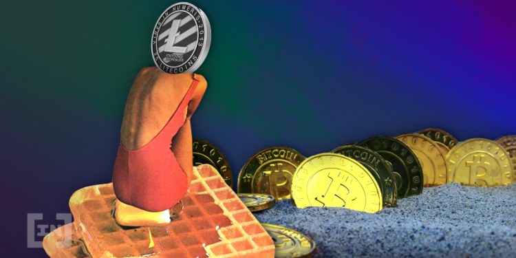 ltc altcoin