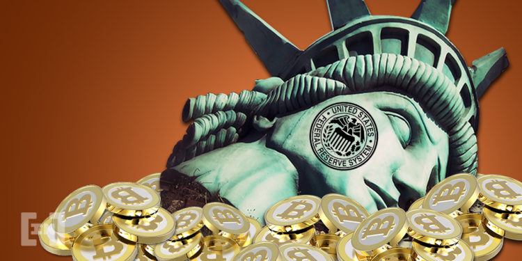 bitcoin fed