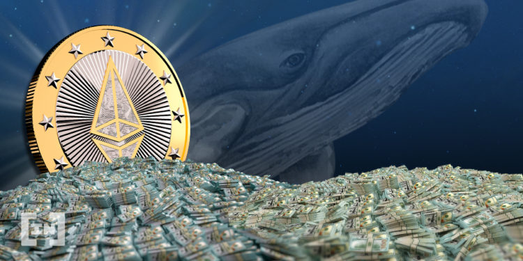 eth balina ethereum balinası
