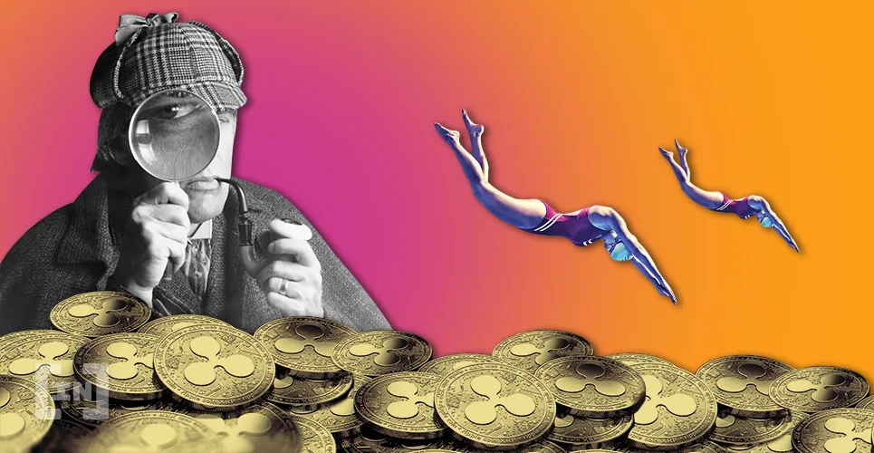 XRP Kripto Para