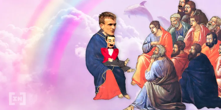 Ethereum (ETH) Yaratıcısı Vitalik Buterin Tahminlerini Gözden Geçirdi