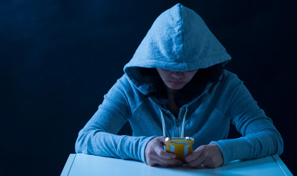 blok zincir hack