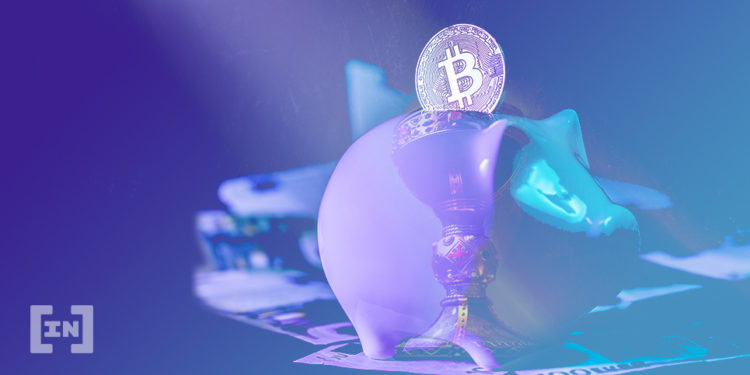 bitcoin bank
