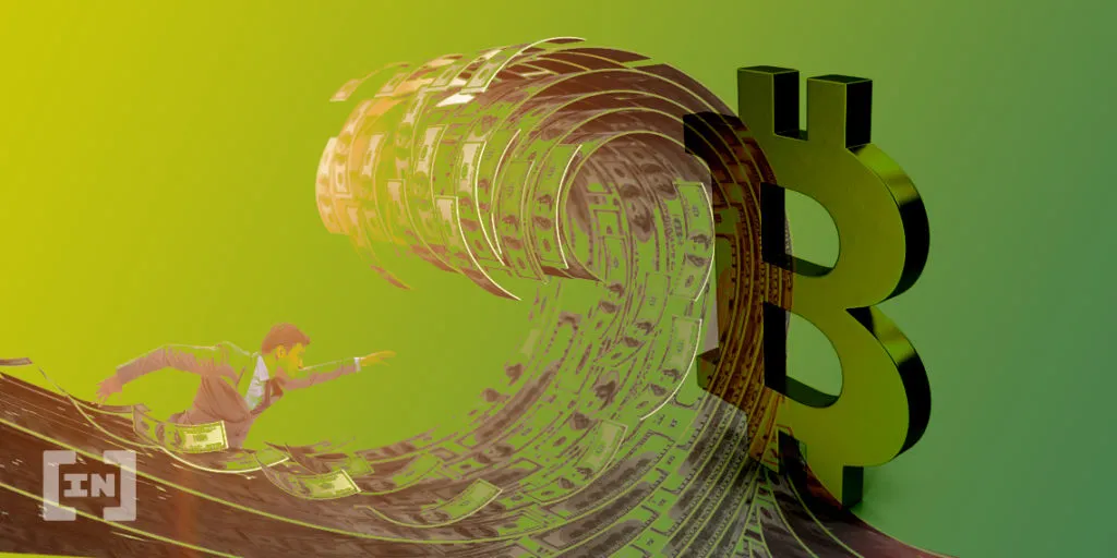 Bitcoin kripto para
